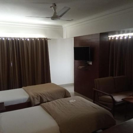 Hotel Apex Ahmedabad Eksteriør bilde