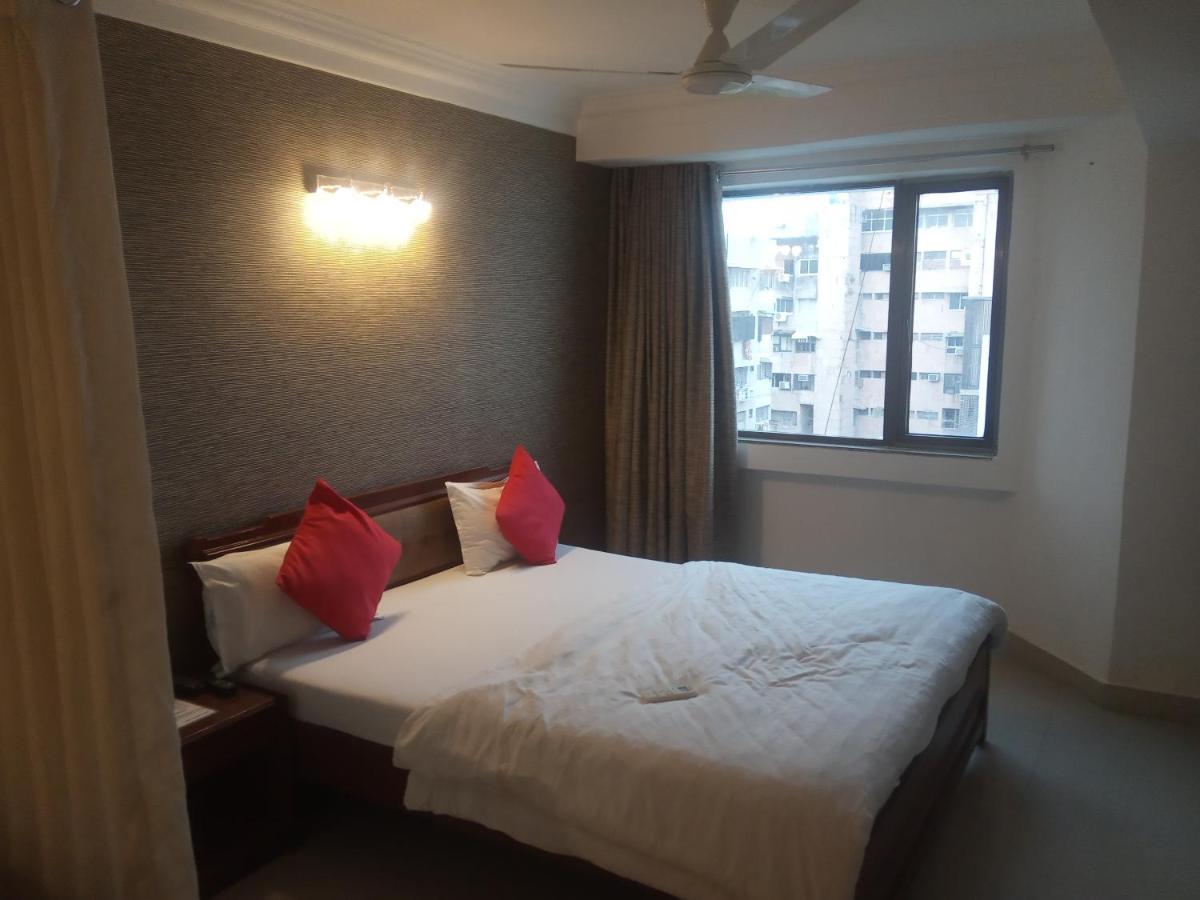 Hotel Apex Ahmedabad Eksteriør bilde