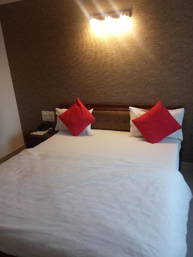 Hotel Apex Ahmedabad Eksteriør bilde