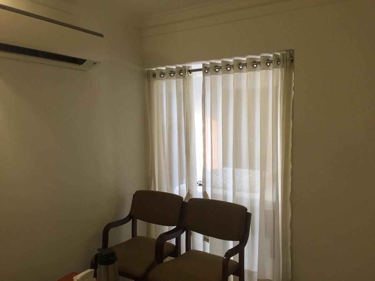 Hotel Apex Ahmedabad Eksteriør bilde