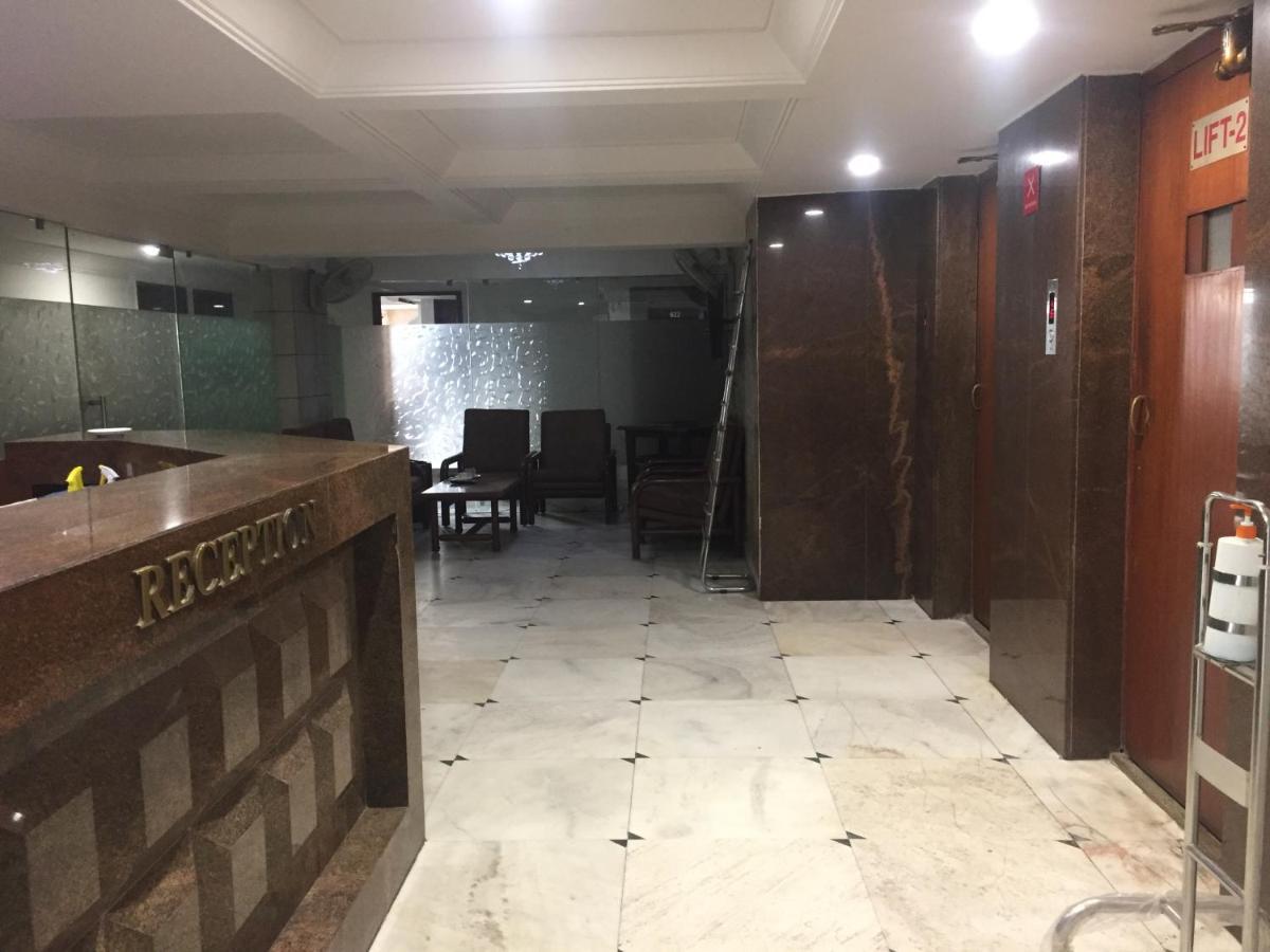 Hotel Apex Ahmedabad Eksteriør bilde