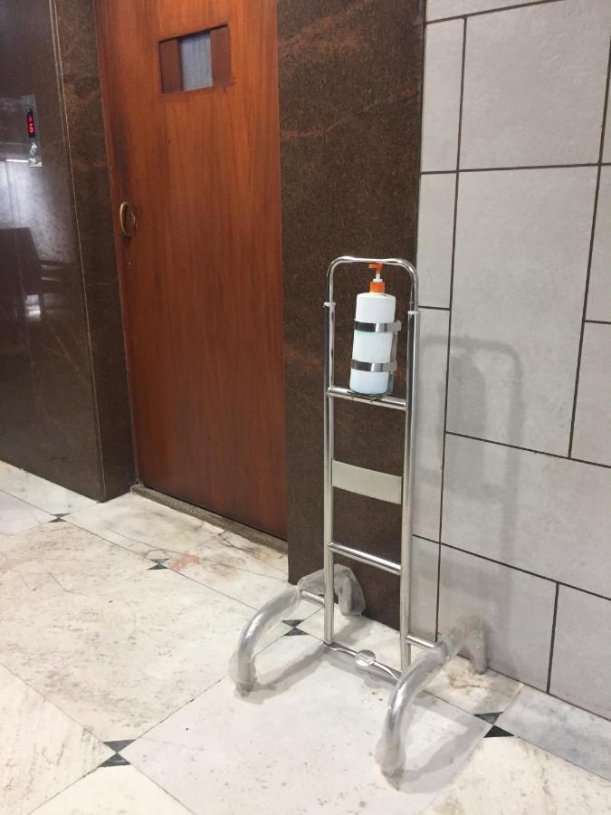 Hotel Apex Ahmedabad Eksteriør bilde