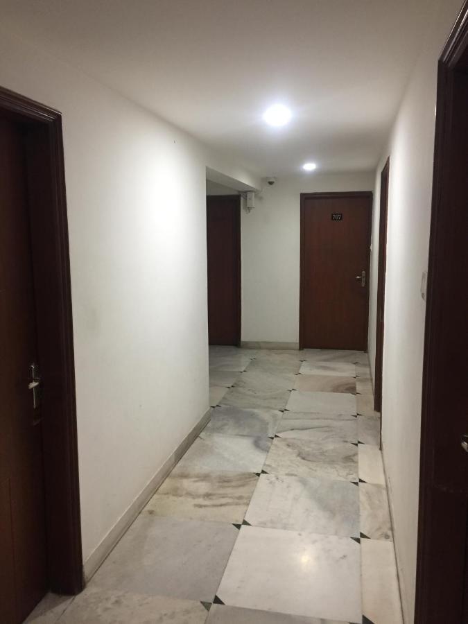 Hotel Apex Ahmedabad Eksteriør bilde
