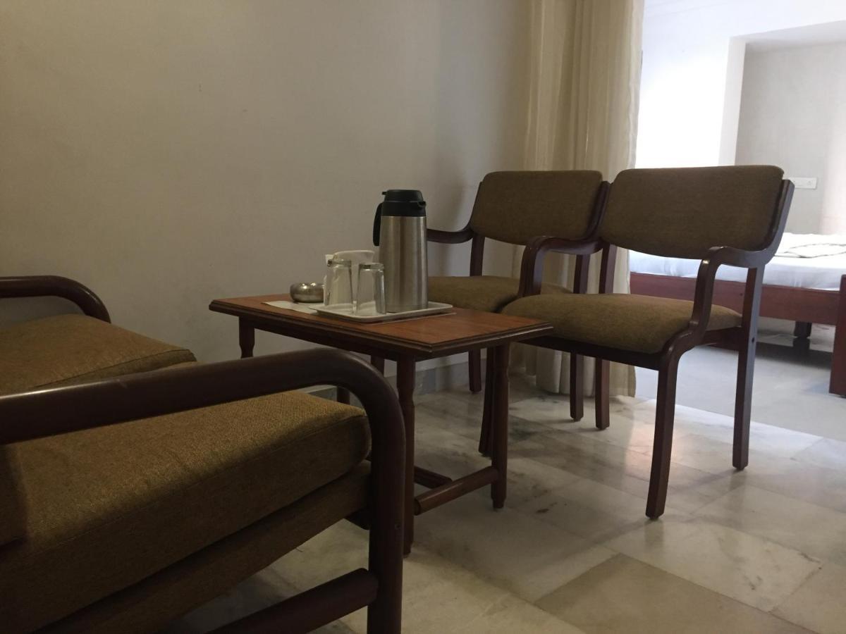 Hotel Apex Ahmedabad Eksteriør bilde