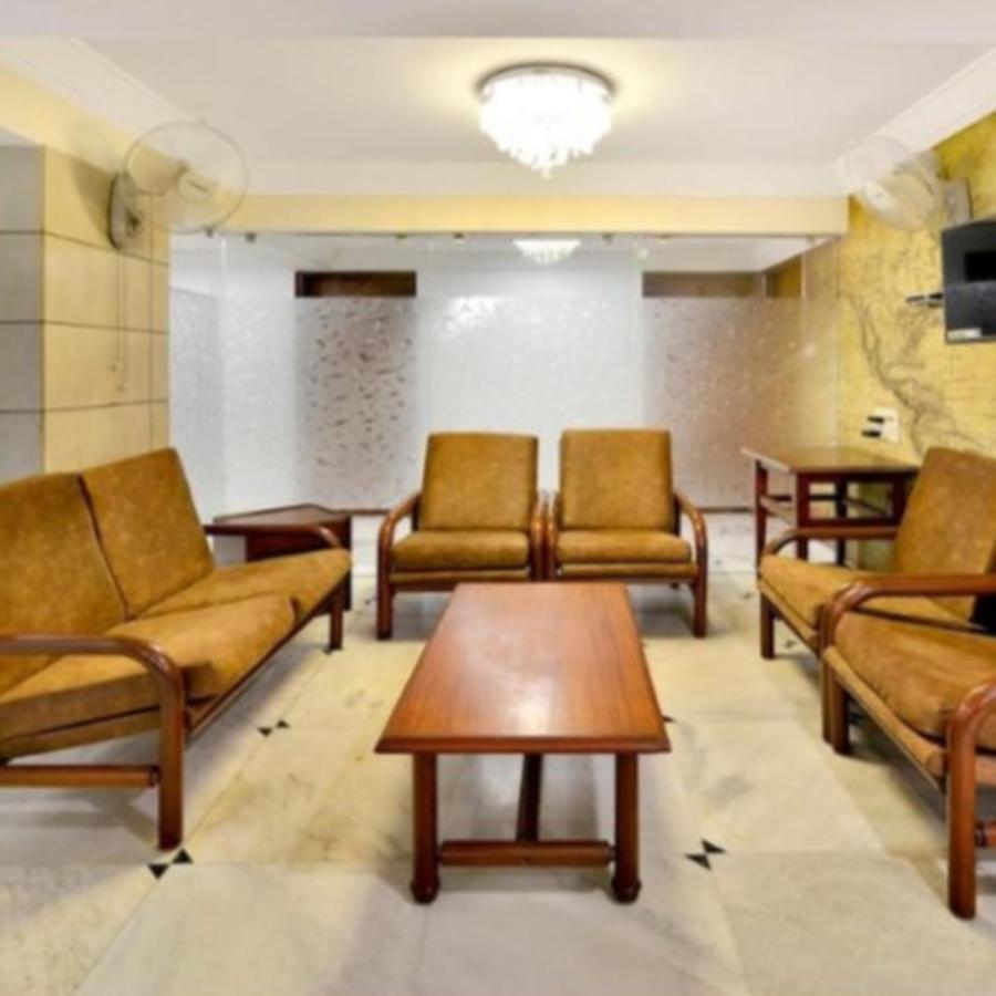 Hotel Apex Ahmedabad Eksteriør bilde