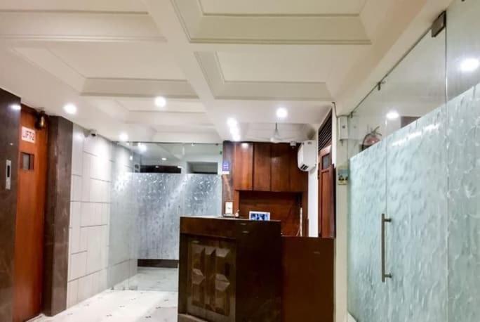 Hotel Apex Ahmedabad Eksteriør bilde
