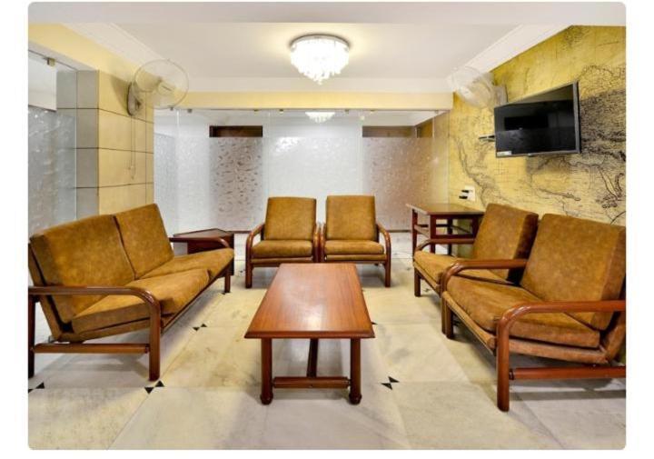 Hotel Apex Ahmedabad Eksteriør bilde