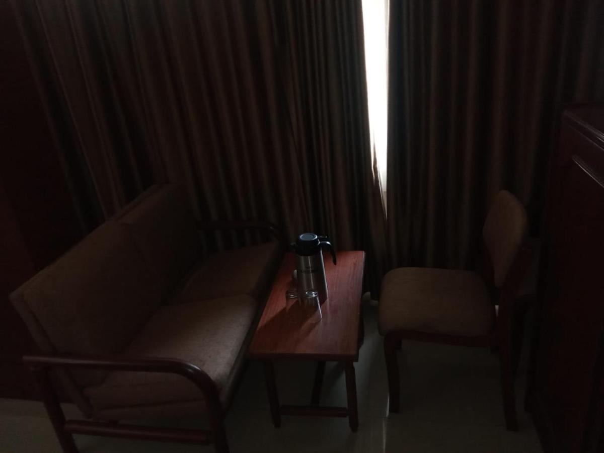 Hotel Apex Ahmedabad Eksteriør bilde