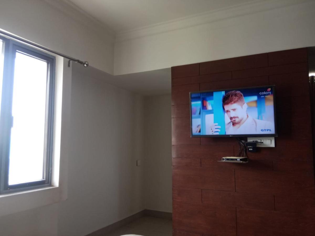 Hotel Apex Ahmedabad Eksteriør bilde