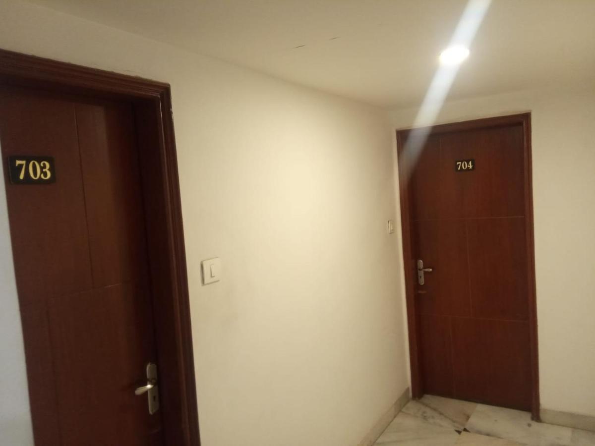 Hotel Apex Ahmedabad Eksteriør bilde