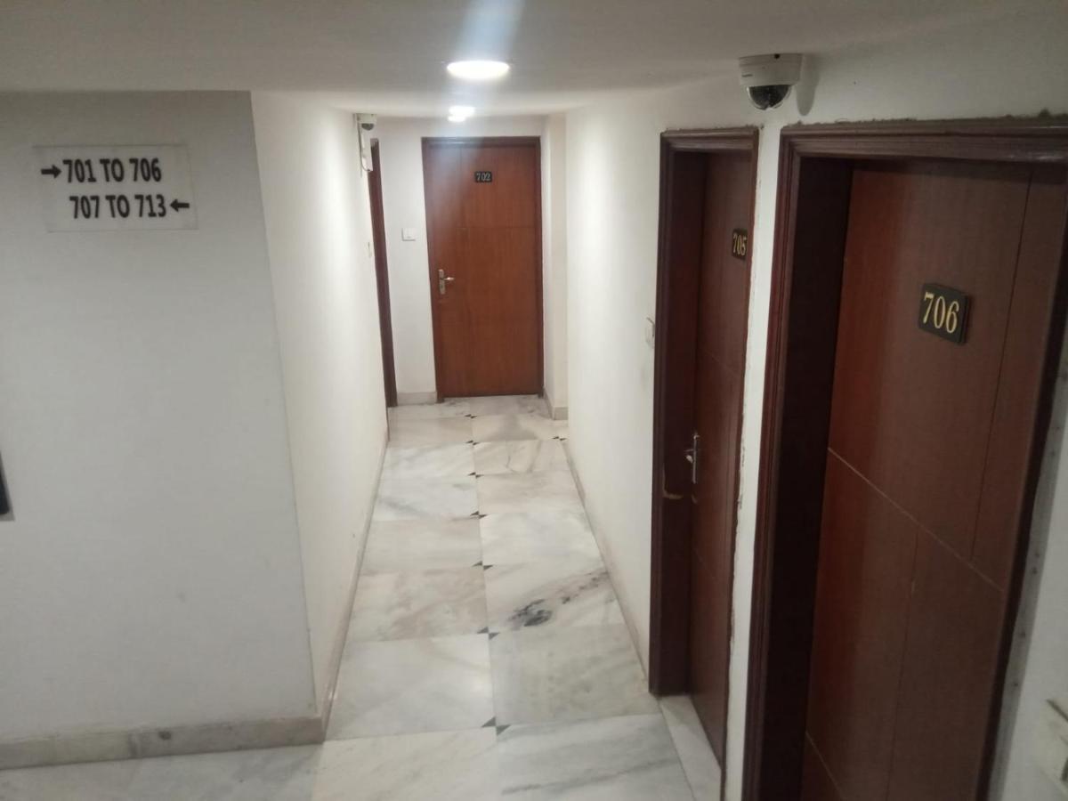 Hotel Apex Ahmedabad Eksteriør bilde