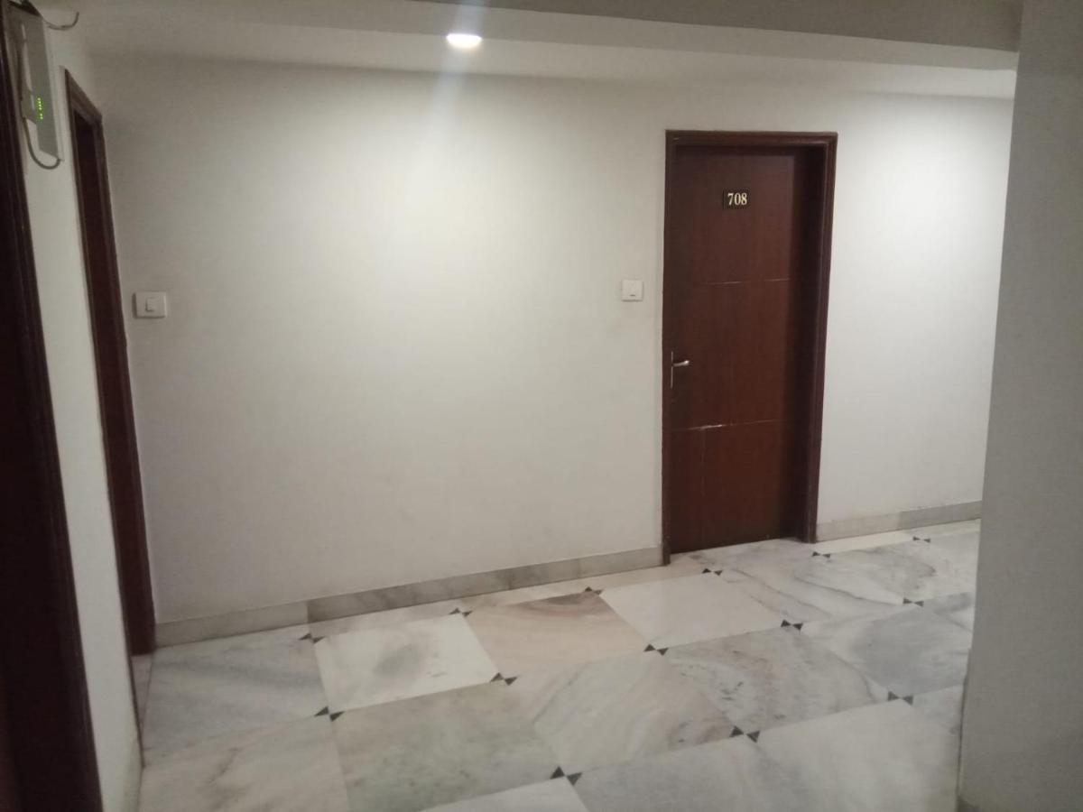 Hotel Apex Ahmedabad Eksteriør bilde