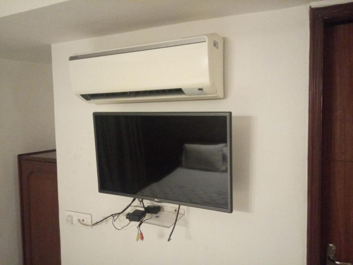 Hotel Apex Ahmedabad Eksteriør bilde