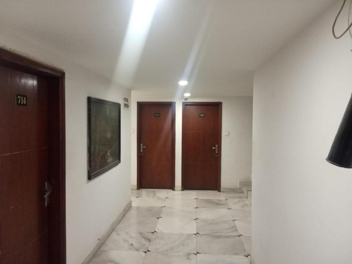 Hotel Apex Ahmedabad Eksteriør bilde