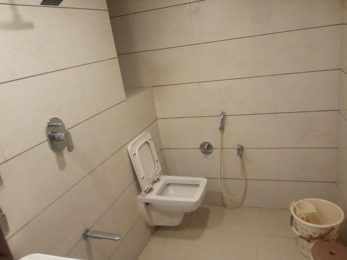 Hotel Apex Ahmedabad Eksteriør bilde