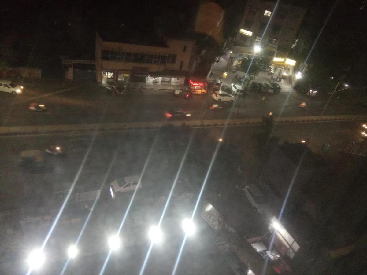 Hotel Apex Ahmedabad Eksteriør bilde