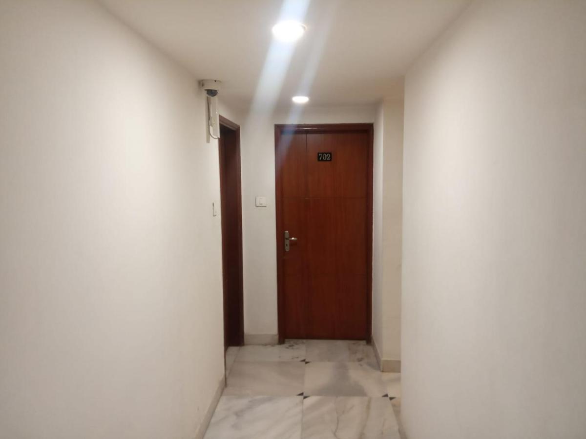 Hotel Apex Ahmedabad Eksteriør bilde