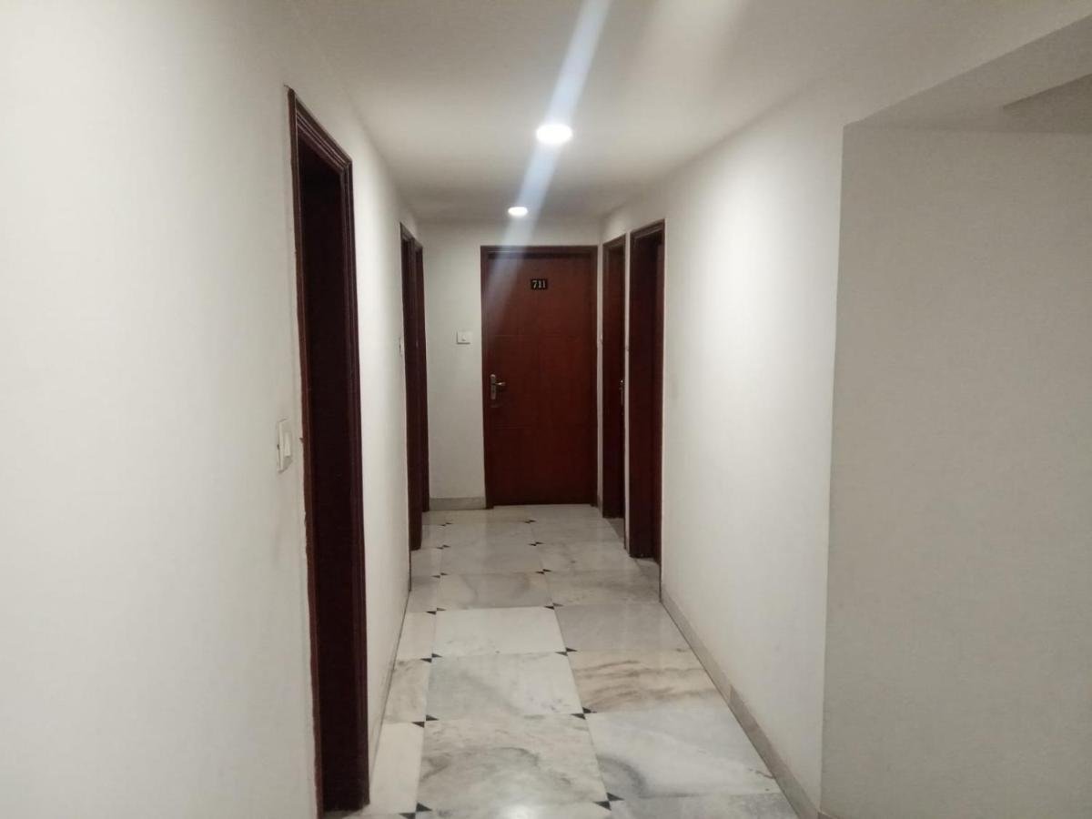 Hotel Apex Ahmedabad Eksteriør bilde