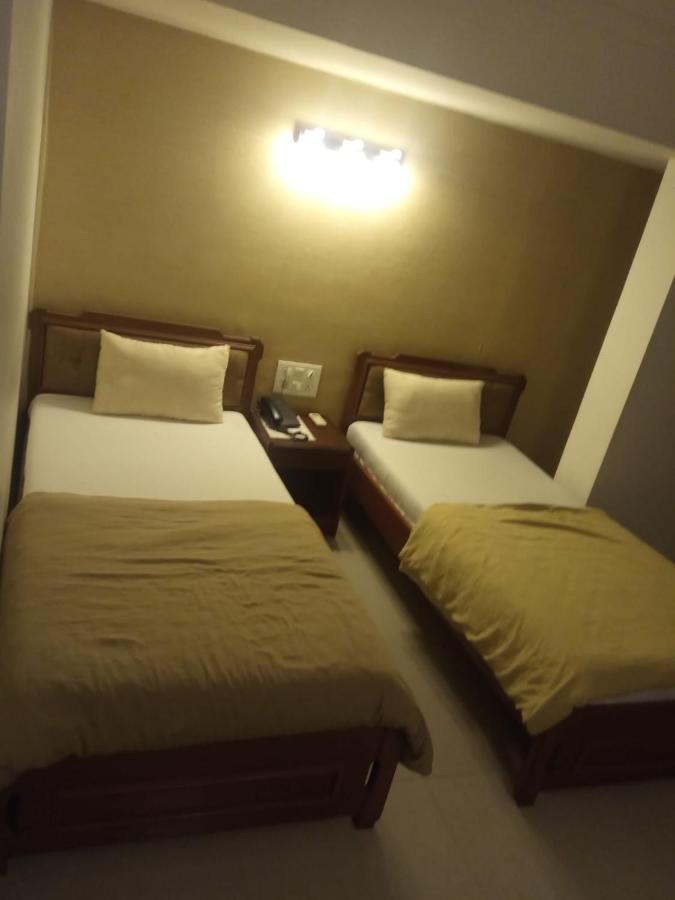 Hotel Apex Ahmedabad Eksteriør bilde