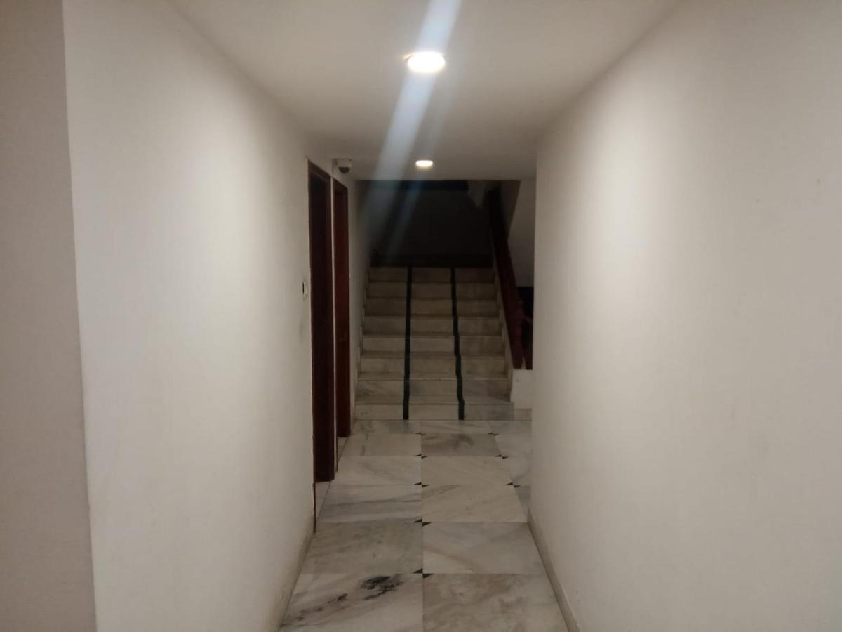 Hotel Apex Ahmedabad Eksteriør bilde