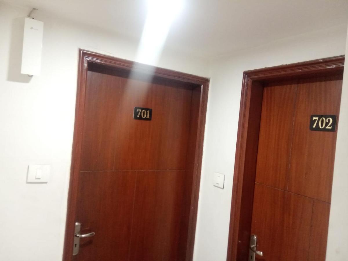 Hotel Apex Ahmedabad Eksteriør bilde
