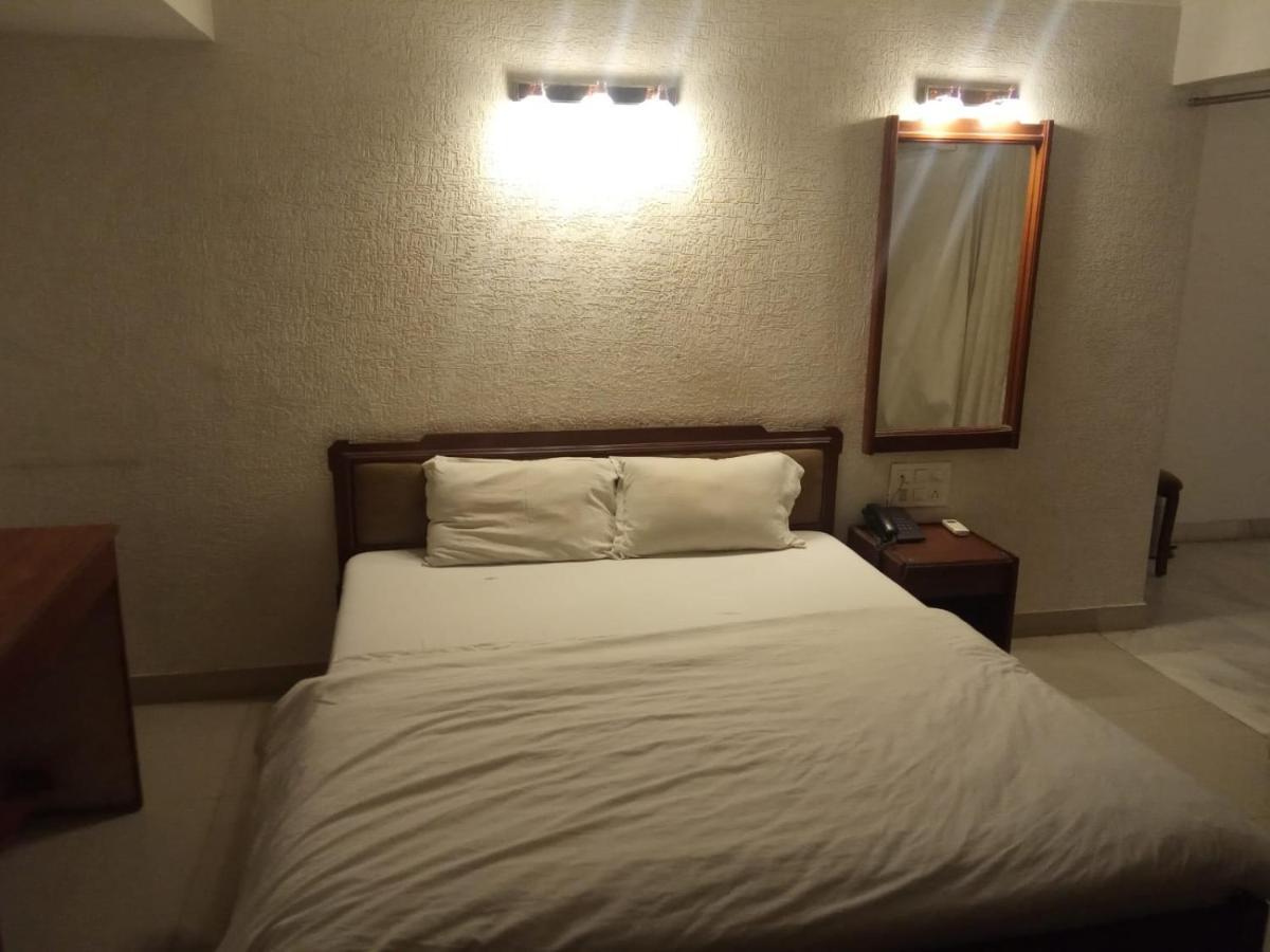 Hotel Apex Ahmedabad Eksteriør bilde