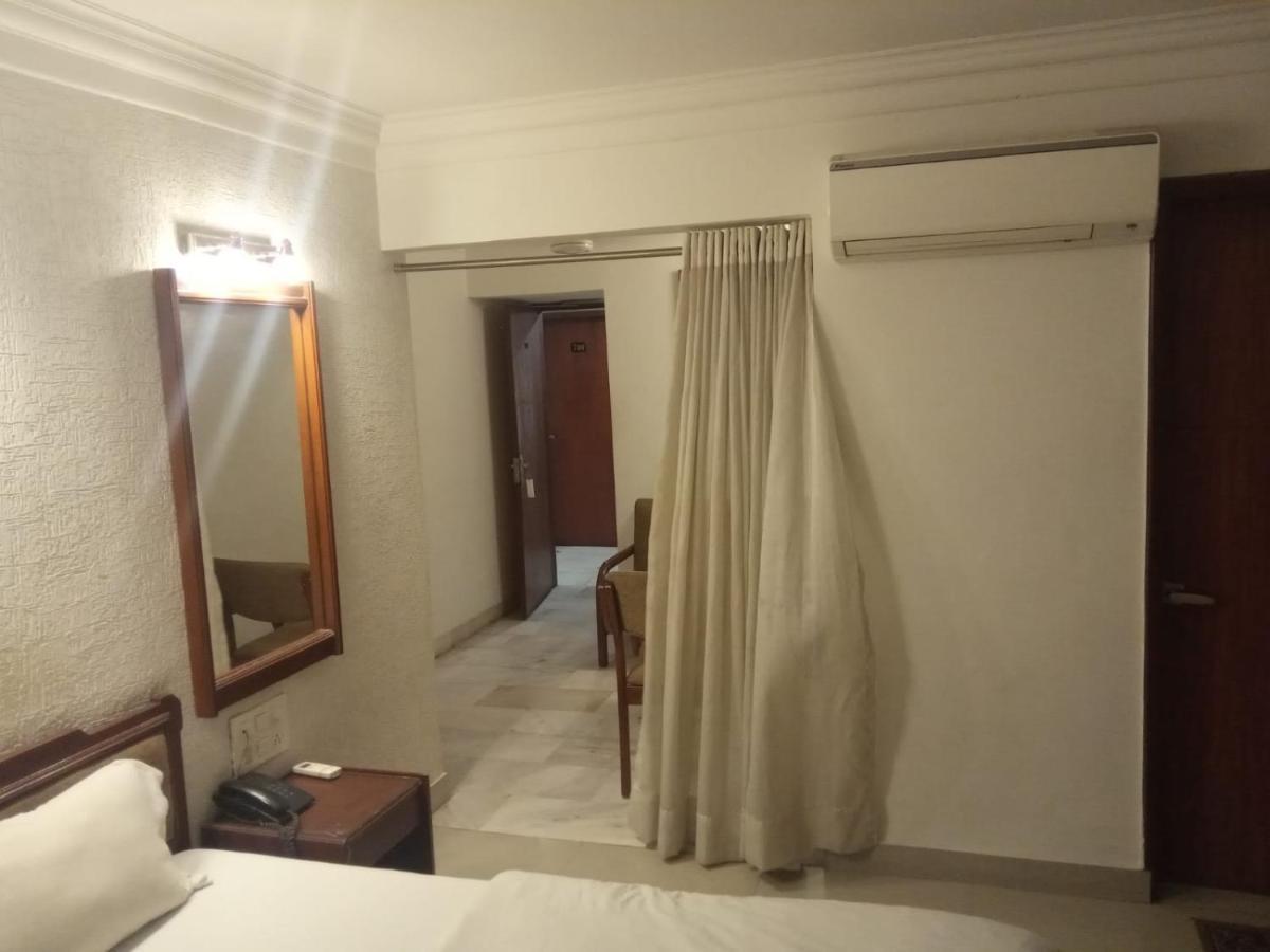 Hotel Apex Ahmedabad Eksteriør bilde