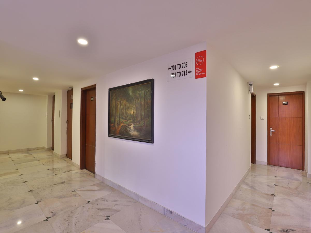 Hotel Apex Ahmedabad Eksteriør bilde